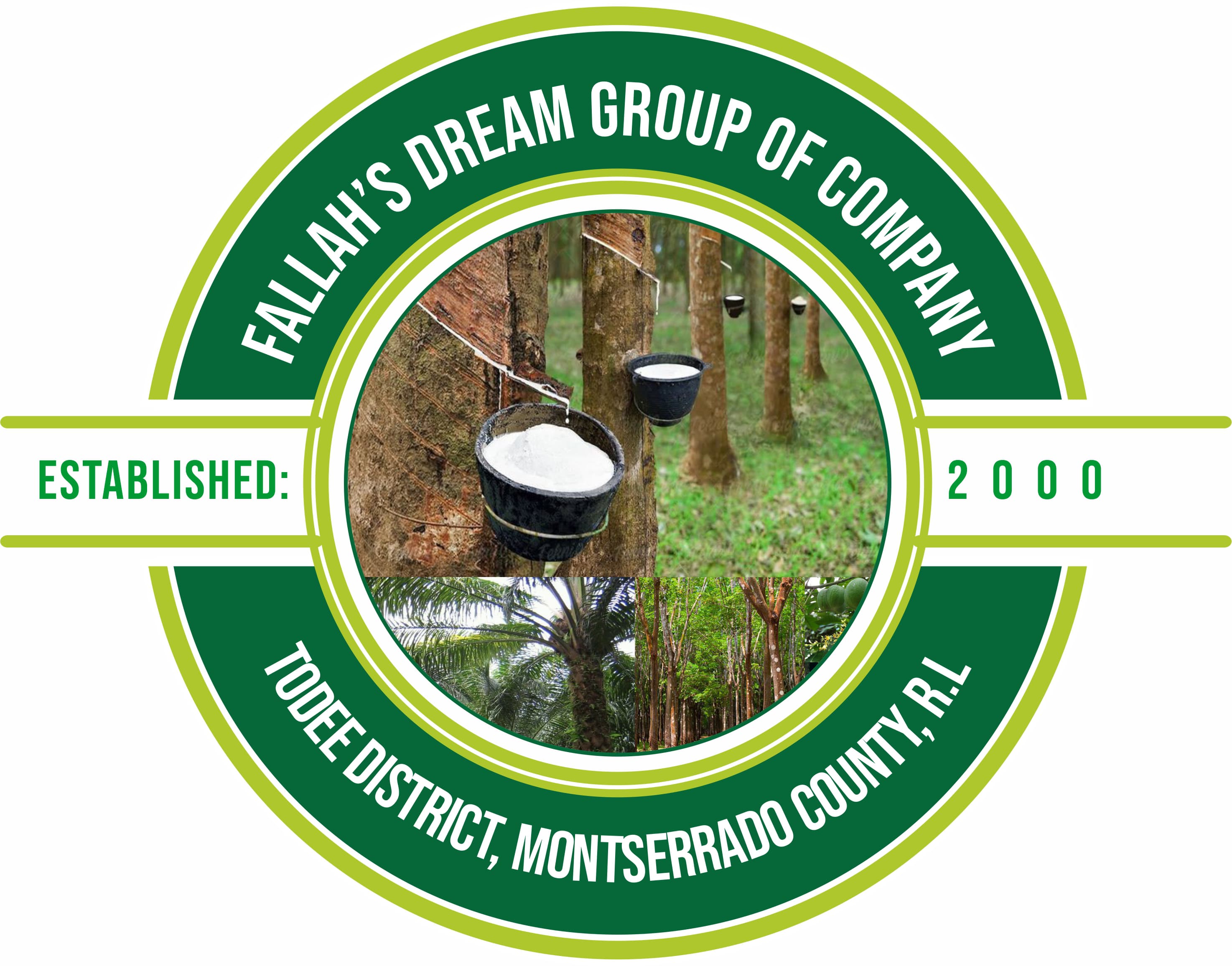 FarmFresh Logo