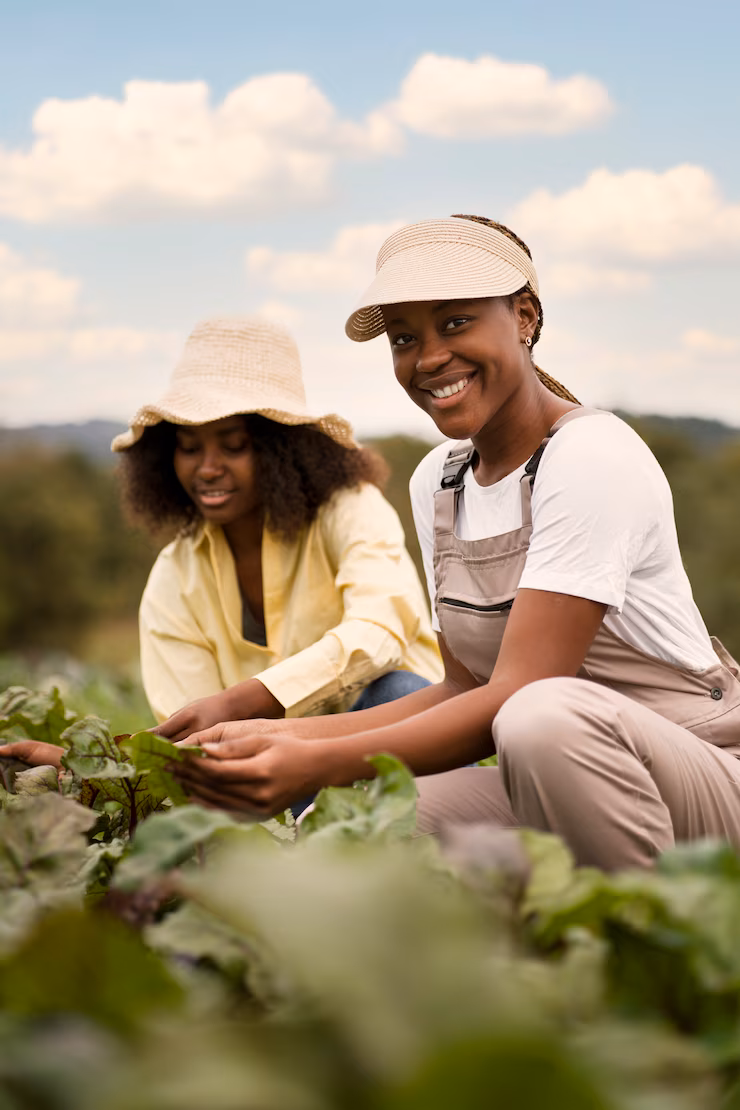 Crop Protection