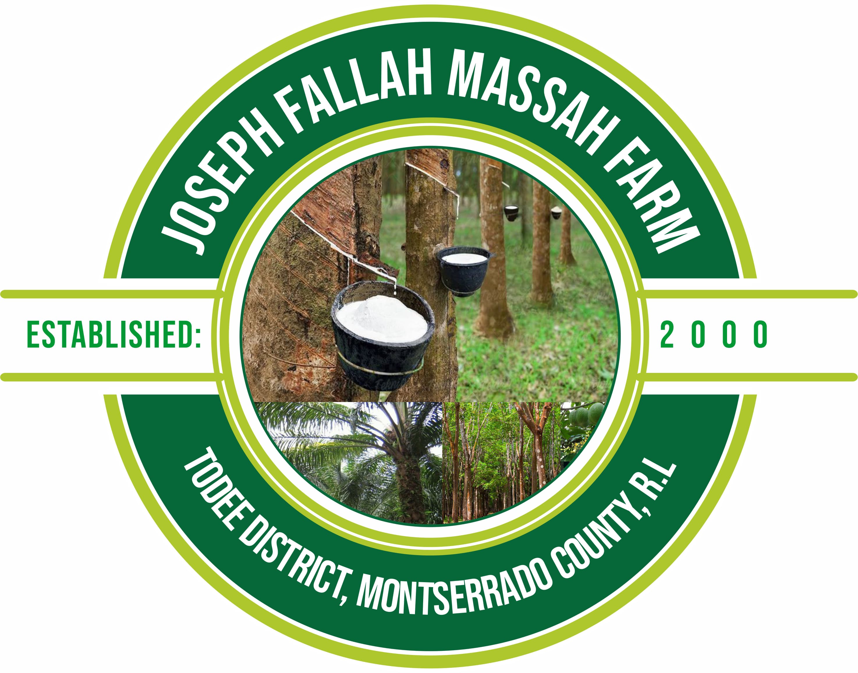 Fallah Dream Group Logo