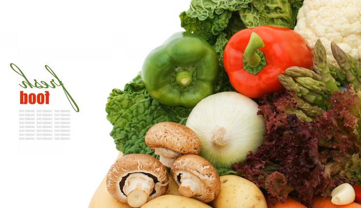 Organic Farming